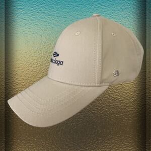 Balenciaga baseball caps for men and women